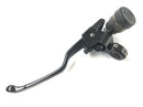 BMW K 1300 S K12S [2010] - CLUTCH PUMP HEAMBAR -beslag til venstre-1