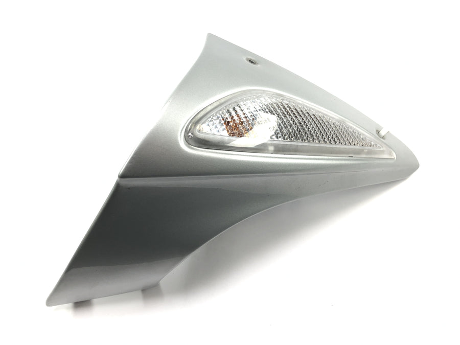 BMW R 1100 S R2S [2000] - Blinklysdeksel, sidepanel, høyre frontpanel