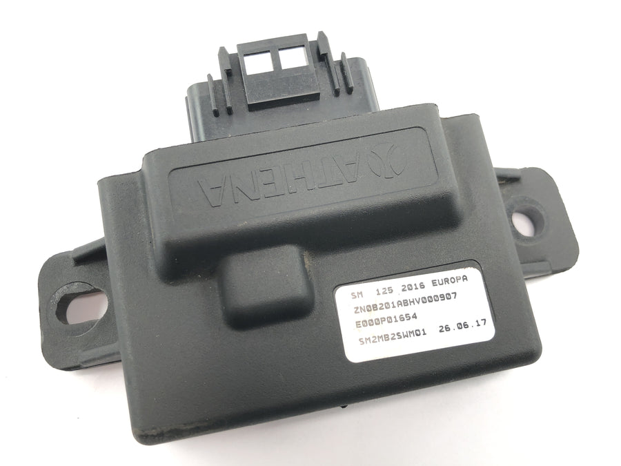 SWM SM 125 R [2018] - CDI kontrollenhet tenningsenhet Athena ECU kontrollboks