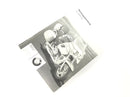 BMW R 1200 CL K30 [2003] - Vedlikeholdsinstruksjoner-1