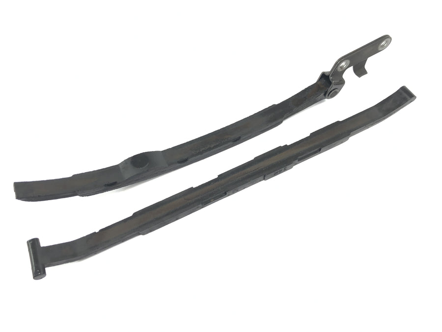 Yamaha XTZ 660 3YF [1992] - Registerkjede spennskinne og glideskinne