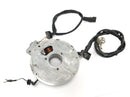 Yamaha DT 125 R DE03 [2000] - Generator stator tenning grunnplate-5