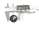 Suzuki GSX R 1000 WVB6 K6 [2006] - ventiltapet ventilløfter shim kit ventil shim sett-3