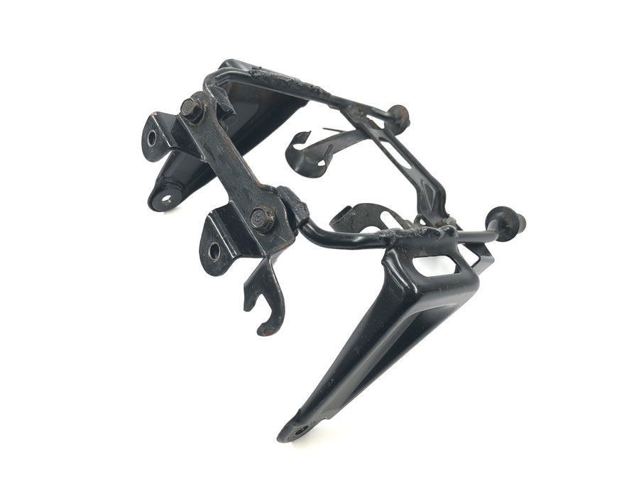 Honda FT 500 PC07 [1983] - Lyskasterholder, lampemaske, cockpitholder, frontmaske