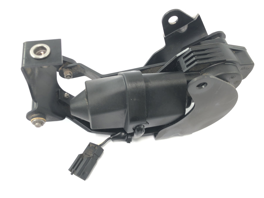 BMW K 1200 GT K12 [2003] - Motor for justering av frontruten