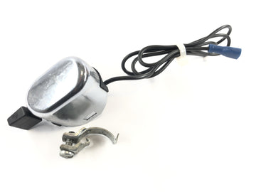 Triumph Bonneville T140V [1976] - Styret Switch - 0