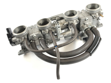 Honda CBF 1000 A SC58 [2006] - Gassventil - 0