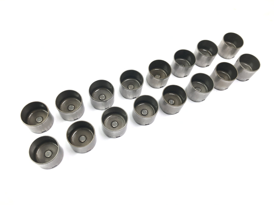 Yamaha V Max 1200 2LT [1998] - ventiltapet tappet tappet cup