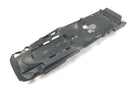 Suzuki GSX R 1000 WVB6 K6 [2006] - Bakre underkonstruksjon batteriboks batteriholder nedre del-4