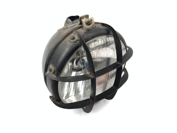 Honda NX 650 RD08 [1995] - Hovedlys beskyttende nettlampe foran lys - 0