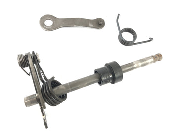 BMW F 650 GS R13 [2002] - Switching Wave Switching Mechanics - 0