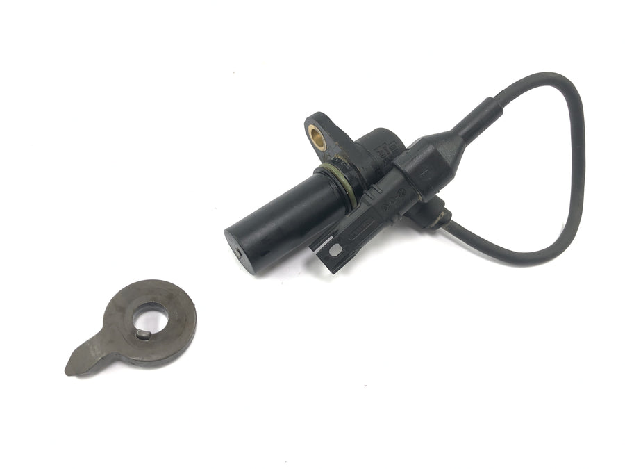 BMW R 1200 GS Adventure R12 [2012] - Kamakselsensor
