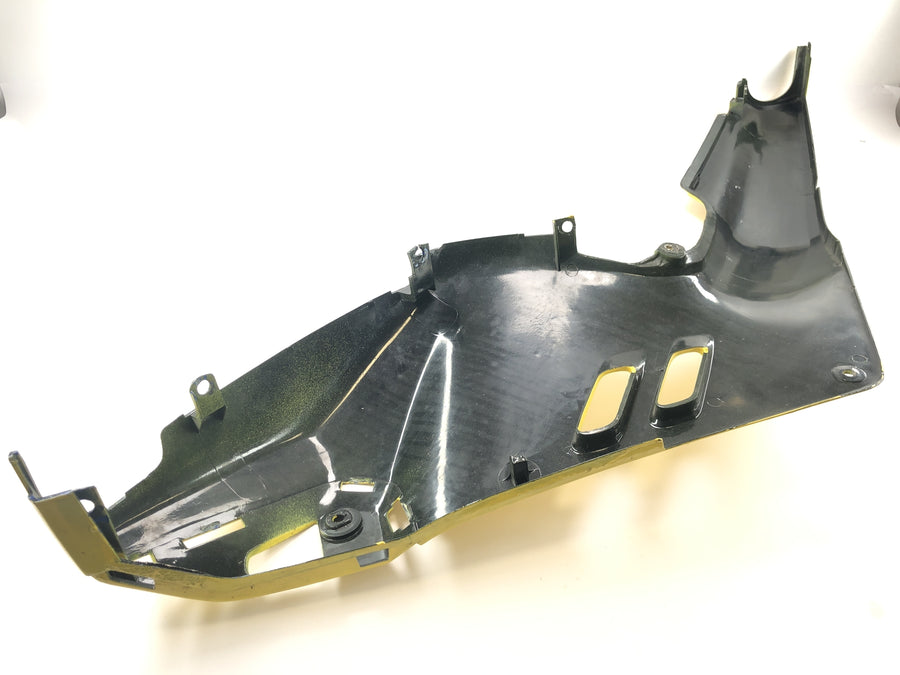 Honda NSR 125 JC20 [1991] - Sidepanel høyre sidepanel