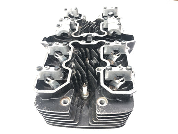 Yamaha XJR 1300 RP02 [1999] - sylinderhodeventiltog ventilsete ventilguide - 0