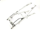 Husqvarna TE 610 H6 8AE [TE 570 H7] - Bakre rammeramme bakre del aluminium-1