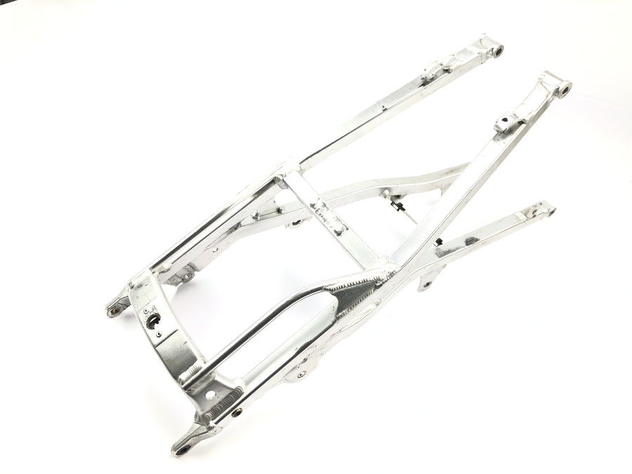 Husqvarna TE 610 H6 8AE [TE 570 H7] - Bakre rammeramme bakre del aluminium