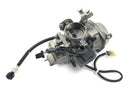 Honda FMX 650 RD12 [2006] - Keihin-forgasser-1