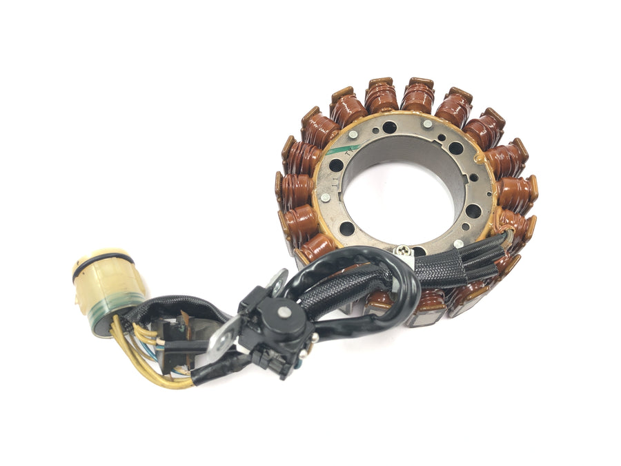 Aprilia Mille RSV 1000 ME [1999] - Generator Stator Generator Lima Rotorvikling