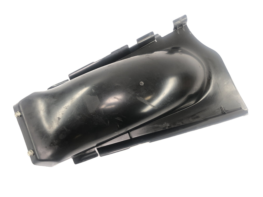 Honda GL 500 Silversching PC02 [1982] - Kotfewügel bakbeskyttelsesark Fender