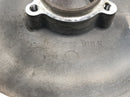 KTM 640 LC4 Prestige [2005] - Generatordeksel motordeksel Lima deksel venstre-3