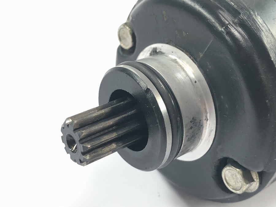 Triumph Daytona 1200 T300D [1994] - startmotor elektrisk starter Denso 12V