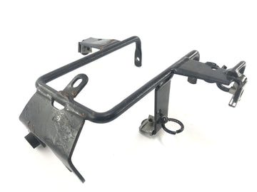 Yamaha XT 125 x [2004] - Desolation gevir lampemaske holder ramme