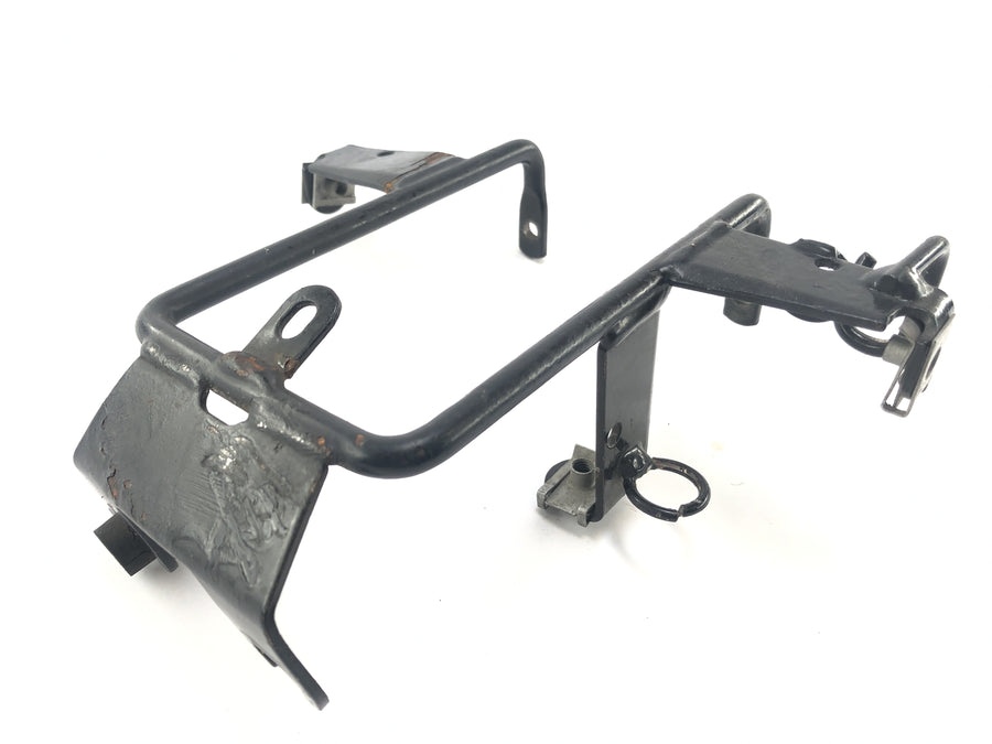Yamaha XT 125 x [2004] - Desolation gevir lampemaske holder ramme