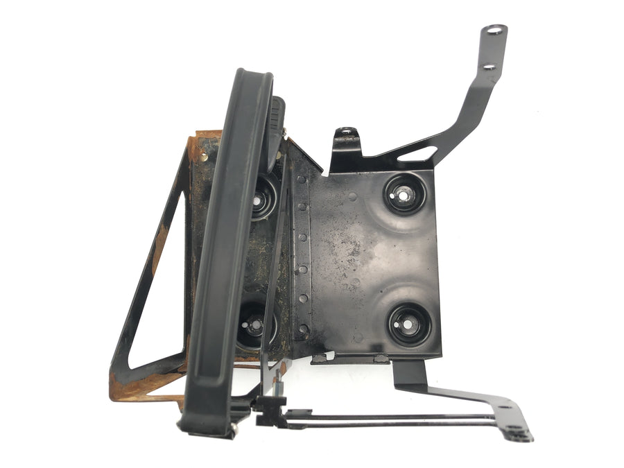 BMW R 1150 R R21 [2003] - Battericontainer halterbatteriefch