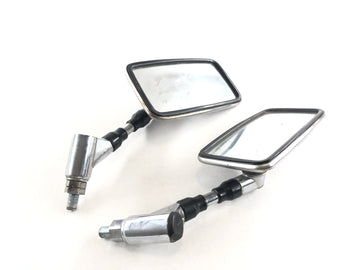 Yamaha XVS 650 Drag Star VM02 [1998] - Mirror Back View Mirror Set Par
