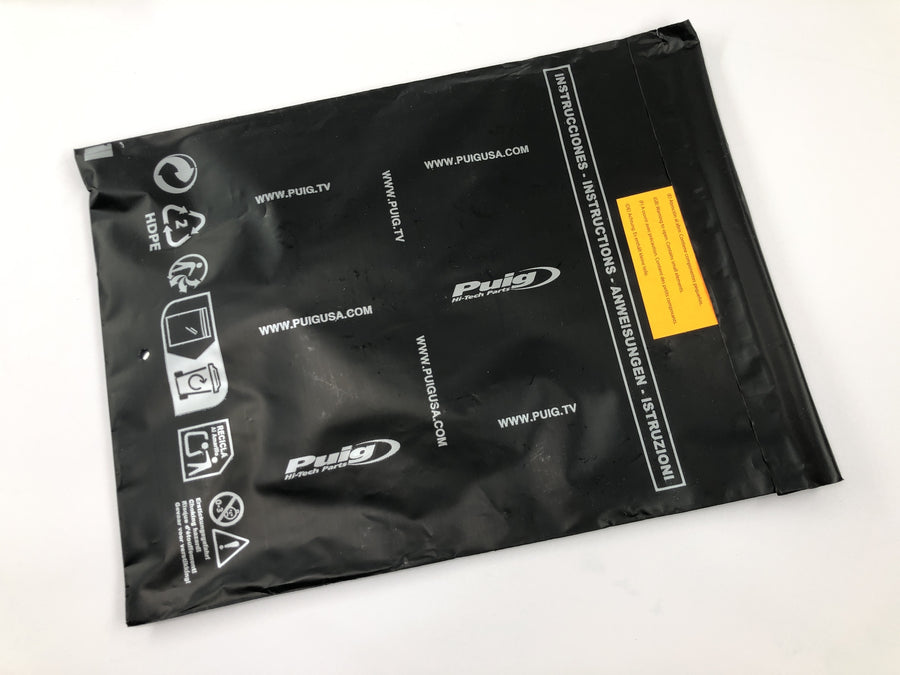 Honda CBR 600 RR [2005] - frontspoiler GP karbon ser så god ut som ny