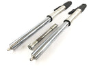 Triumph Speed ​​Triple 955i [1999] - Telegabel med Axis-7