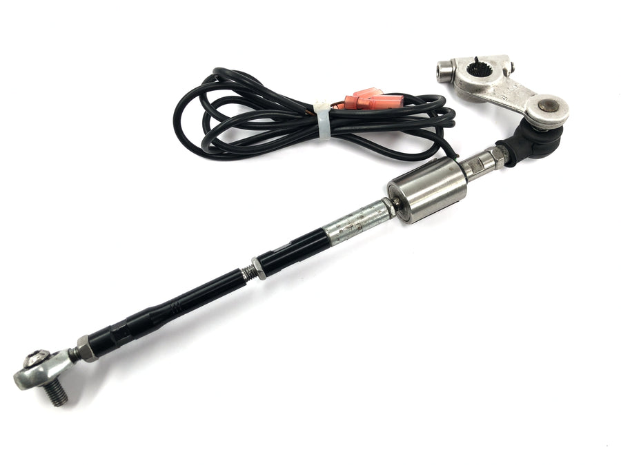 Suzuki GSX R 1000 WVB6 K6 [2006] - Quickshifter shift lyssensor trekkesensor