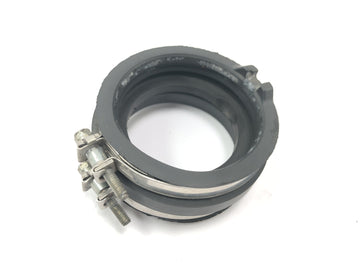 KTM Duke 690 A3 [2012] - Inntaksmanifold inntaksadapter forgassarmunnstykke - 0