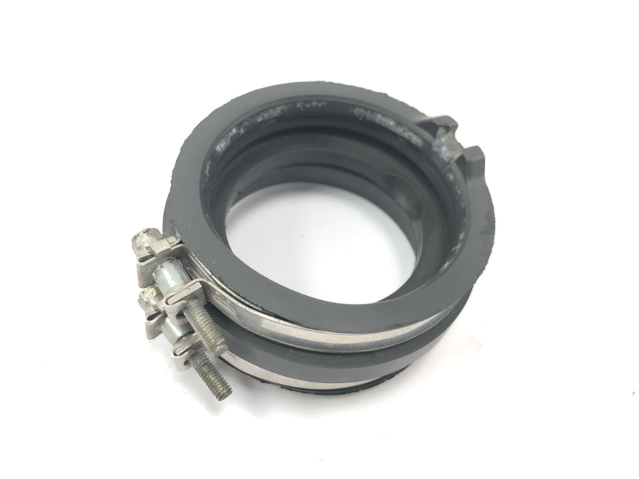 KTM Duke 690 A3 [2012] - Inntaksmanifold inntaksadapter forgassarmunnstykke