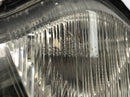 Benelli TNT 1130 [2009] - Frontlykter frontlyssystem foran-3