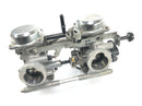 Triumph Bonneville T100 986MF [2012] - Forgasser dobbel downdraft forgasser Keihin-1