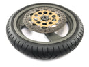 Cagiva Planet 125 [1998] - Forhjulsfelghjul 2,75 x 17"-1