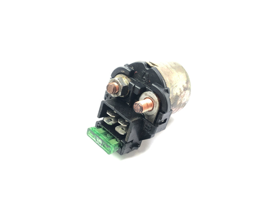 Kawasaki VN -15 VNT50A [1989] - Starter Relay Relay Relay