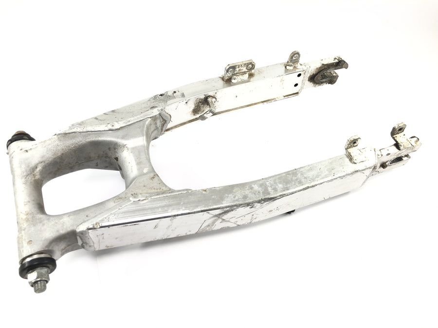 Honda XR 600 R PE04 [1992] - svingarm bakhjul svingarm aluminium svingarm