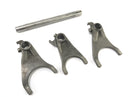 Honda VTR 1000 SP 1 SC45 [2001] - Switch Fork Circuit Stains Set-3