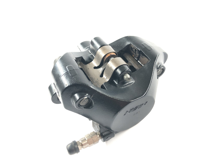 Suzuki GSX R 1000 WVB6 K6 [2006] - Bremsecaliper bak Nissin
