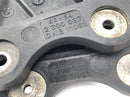 BMW K 1100 RS [1991] - Case Carrier Side Case Carrier Case Holder venstre og høyre-5
