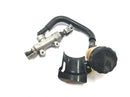 Honda VTX 1800 SC46 [2004] - bakre bremsepumpe, hovedbremsesylinder, fotbremsesylinder-2