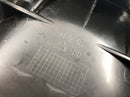 SWM SM 125 R [2018] - innvendig skjermhjulsdeksel bak sprutbeskyttelse-3