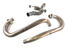 Moto Guzzi Norge 1200 [2006] - Manifold eksosmanifold-5