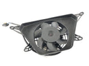 BMW K 1300 S K12S [2010] - Kjølervifter Fan Engine Fan-1