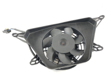 BMW K 1300 S K12S [2010] - Kjølervifter Fan Engine Fan