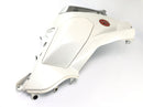 Moto Guzzi Stelvio 1200 4V [2009] - Rensing av sidekledning til venstre-3