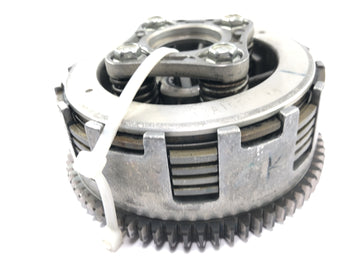 KTM RC 125 [2016] - clutch clutch kurv friksjonsskive pakke komplett - 0
