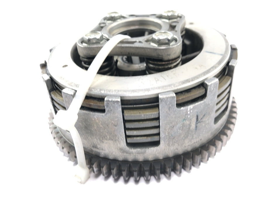 KTM RC 125 [2016] - clutch clutch kurv friksjonsskive pakke komplett